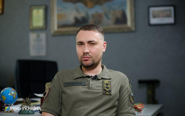 Наступ України весною. В розвідці пояснили, на чому базується прогноз Буданова