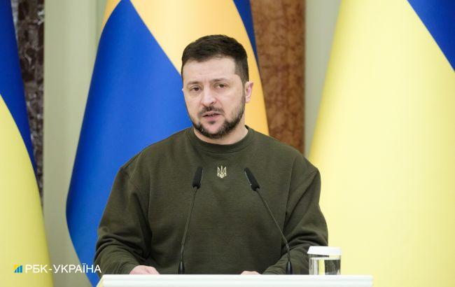 Україна готова допомогти Молдові з Придністров&rsquo;ям, - Зеленський
