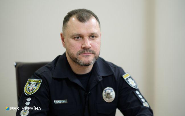 Шмигаль вніс до Ради подання про призначення Клименка головою МВС