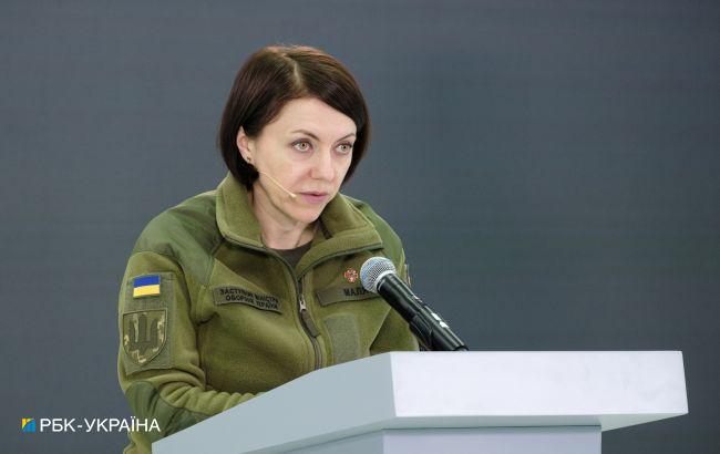 Бої за Бахмут не апокаліпсис. У Міноборони розповіли про оборону міста