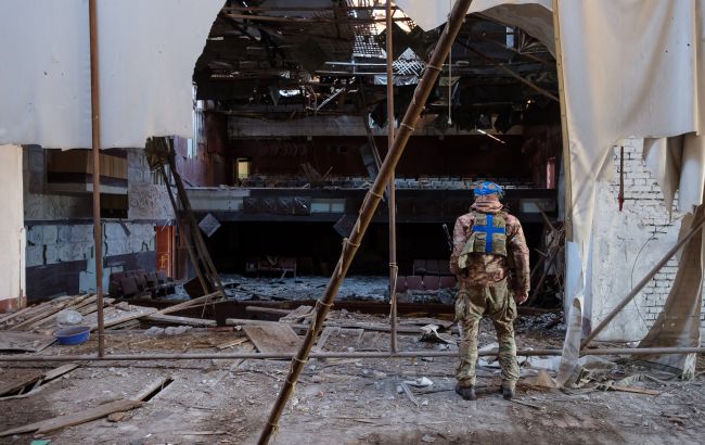 "Я сидів і ковтав сльози": боєць ЗСУ поділився зворушливою історією про війну