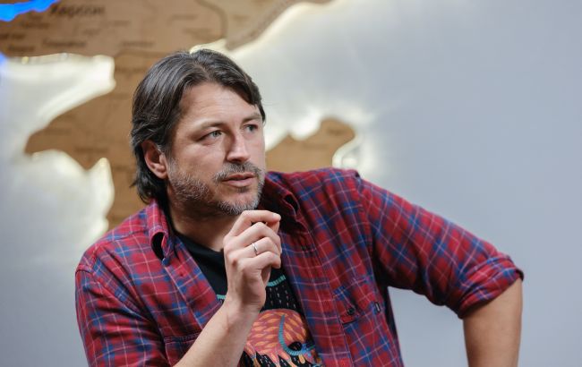 Притула популярно пояснив, чи потрібне Україні міністерство культури