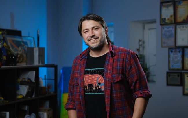 Притула заинтриговал новым сбором вместе с бизнесом: о чем речь