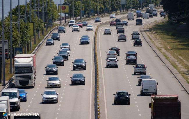 Техогляд авто в Україні. Водії зможуть отримати протокол в електронному вигляді