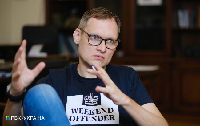 Чому Україна не підтримує створення гібридного трибуналу для Росії: в ОП відповіли