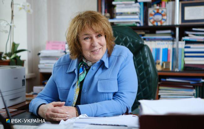 Відродження країни. Демограф назвала найважливіші сфери економіки після війни