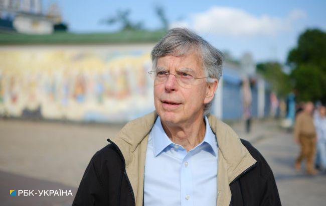 Екс-посол США: Україна виграє війну з Росією