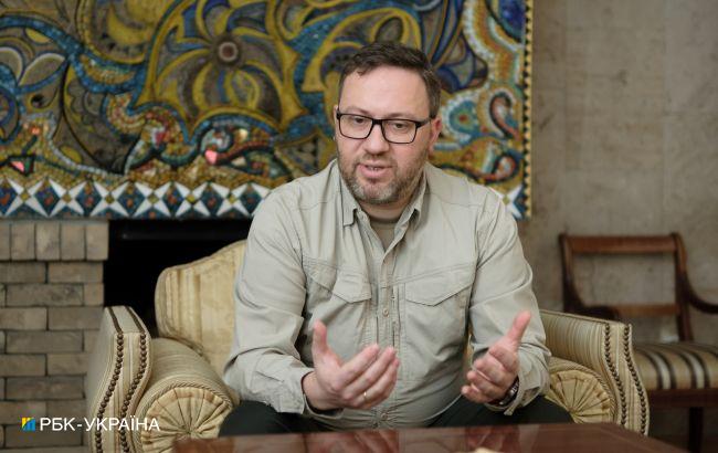 Посол Польши навал шаги Украины для вступления в ЕС и НАТО