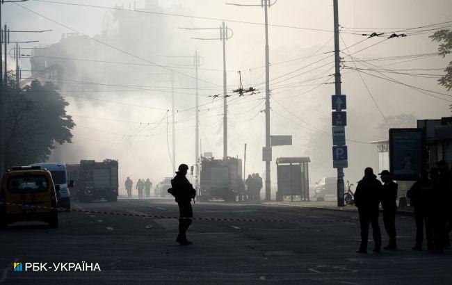 Чи залишиться Київ взимку без опалення: відповідь КМДА