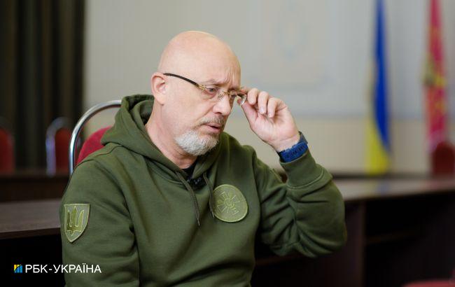 Решили вопрос напрямую. Резников рассказал, как Украина уладила конфликт со Starlink