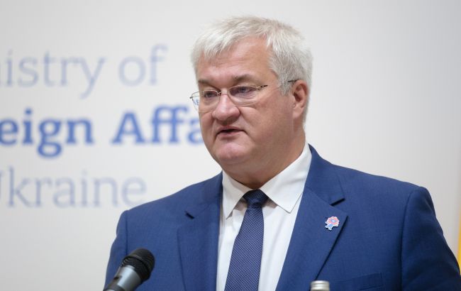 "Угорщина на хибному боці": Сибіга пообіцяв дзеркальну відповідь Будапешту