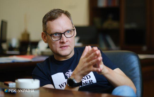 За колишнього заступника керівника ОП внесли заставу