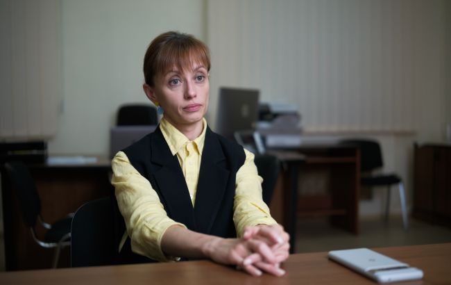 Надія Кузьмичова, МОН: Освітні втрати &ndash; це реальна загроза розвитку всієї країни