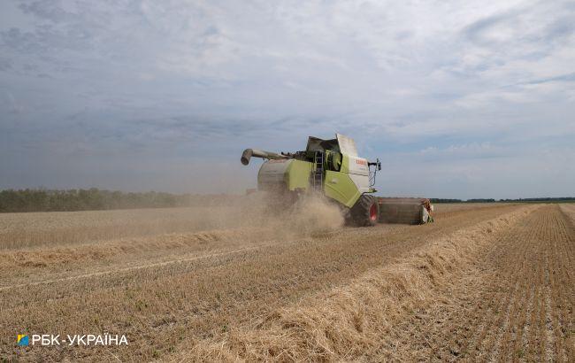 США анонсували нову фіндопомогу сільськогосподарському сектору України