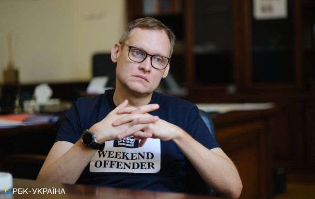 У Зеленського назвали три варіанти створення спецтрибуналу для РФ