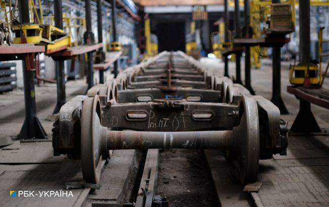 Держстат оцінив зростання економіки України за останній рік