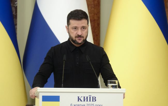 "Фламинго" уже бьют по России? Зеленский намекнул на удары украинскими ракетами