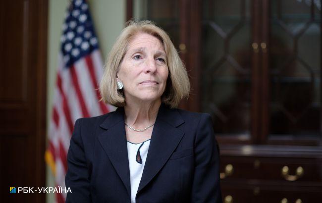 У Держдепі США розповіли про потенціал "фінансового Рамштайну" для України