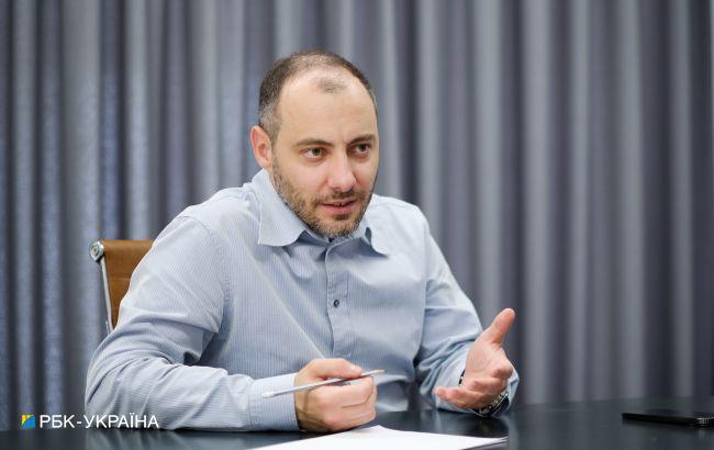 Рада призначила Кубракова віце-прем&rsquo;єром