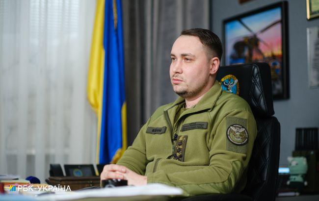 Буданов про бажання Кадирова зняти санкції з сім'ї: він знає, як і на кого вийти