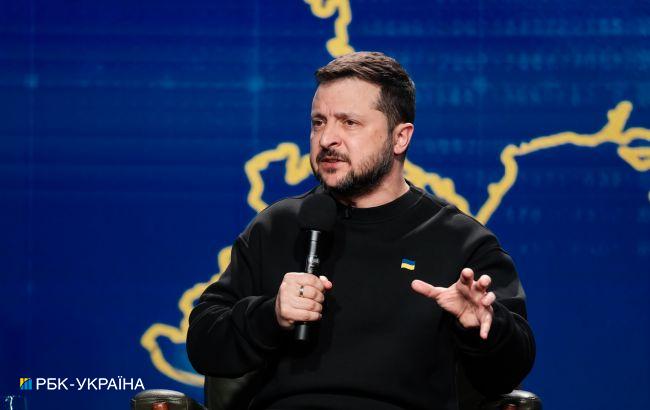 Кілька нових Patriot захищатимуть Україну взимку, - Зеленський