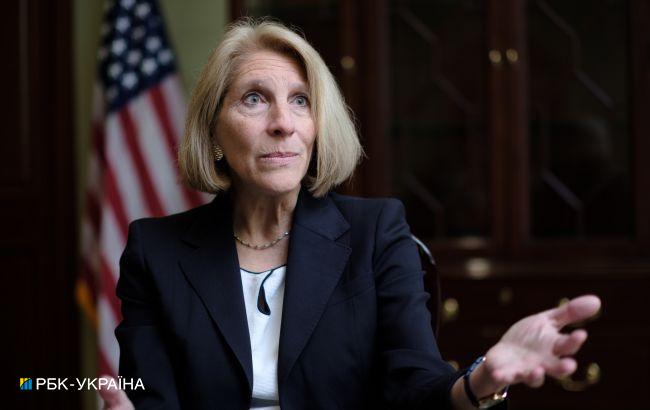 Підтримка України продовжиться і після виборів до Конгресу, - помічник Блінкена