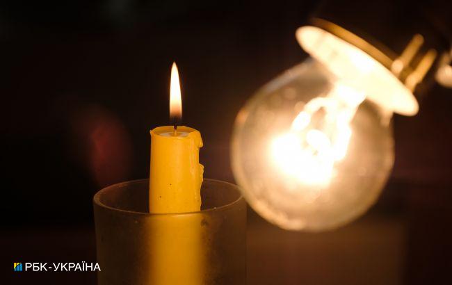 Частина Одеси та району залишилася без світла: в ДТЕК назвали причину