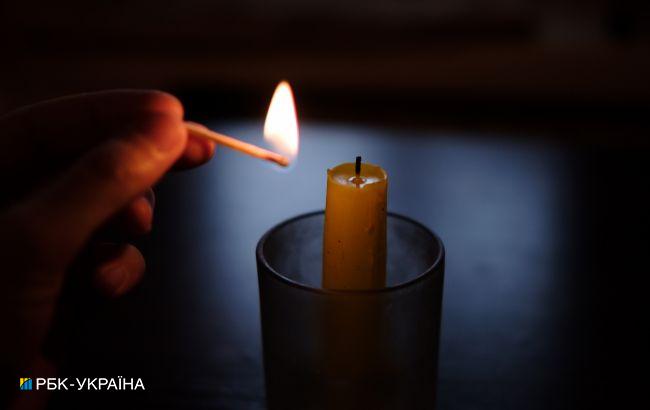 Що робити, якщо води та світла немає більше доби: рекомендації МВС