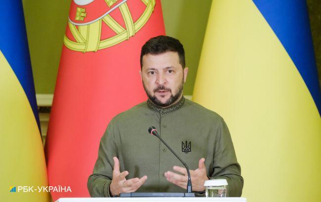 Зеленський заявив, що Україна отримала додаткові NASAMS. Вже стали на бойове чергування