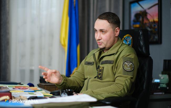 Буданов відреагував на ідею Папи Римського щодо обміну "всіх на всіх" з РФ