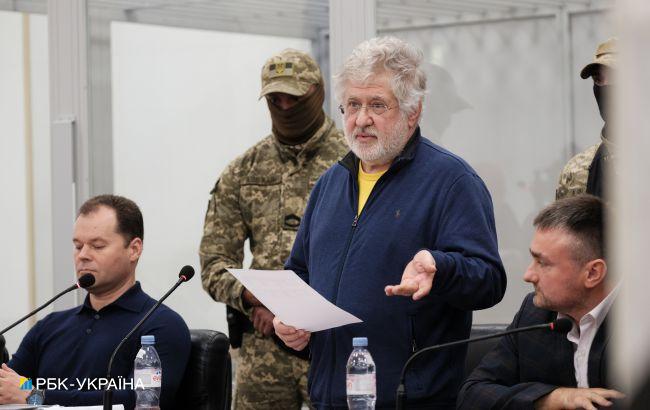 Детективи БЕБ відмовляються залучати консула Ізраїля до справи Коломойського, - адвокат