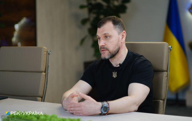 Маємо домовленості. Клименко зустрівся з держсекретарем Мін'юсту Норвегії