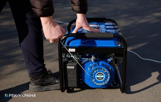 Як ввезти генератор без податків: роз&rsquo;яснення Митниці