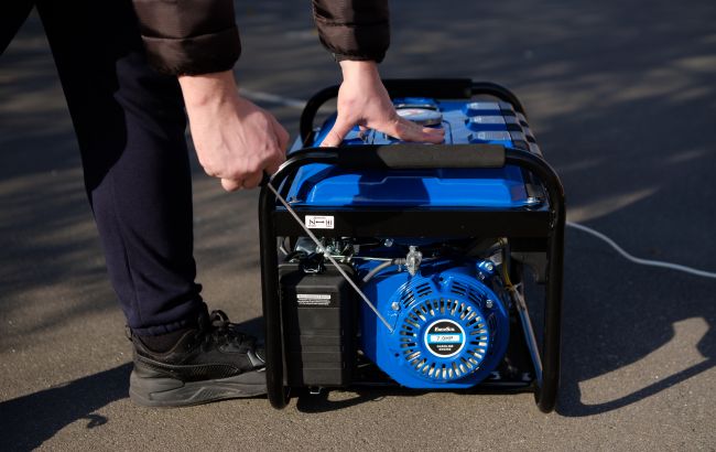 Штрафы за генератор и даже конфискация: юрист объяснил, могут ли назначить наказание