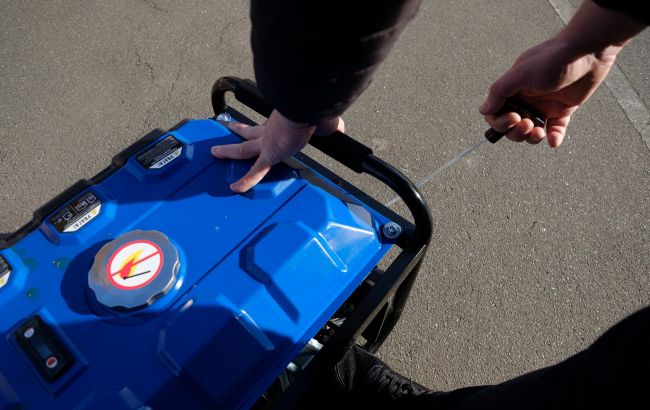 "Старлінки" та генератори звільнили від мита і ПДВ. Зеленський підписав закон