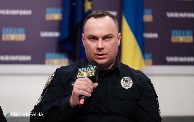 Скандали з Bihus.Info і Ніколовим: у поліції повідомили, на якому етапі слідство