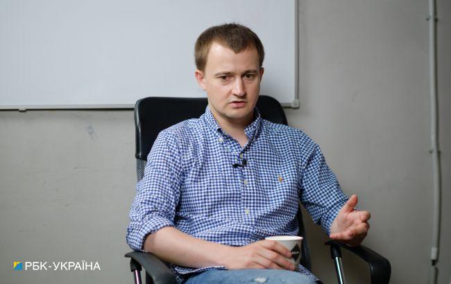 Росія може пускати ракети по містах України ще десятиліття, - Чмут