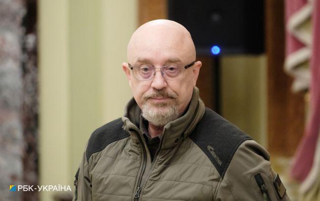 Чекаємо на "коаліцію CV90". Резніков про результати розмови з міністром оборони Швеції