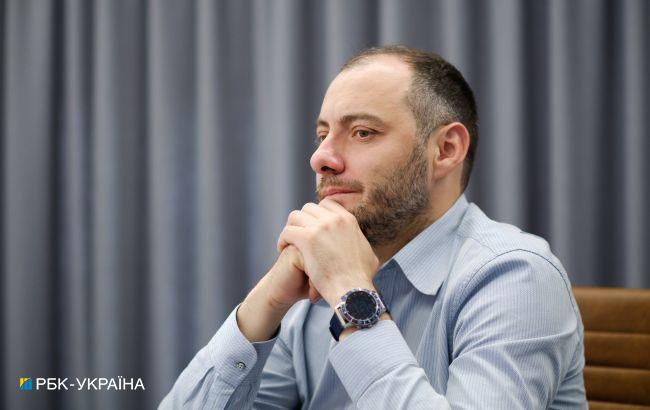 В Україні з'явилося нове міністерство. Його очолить Кубраков