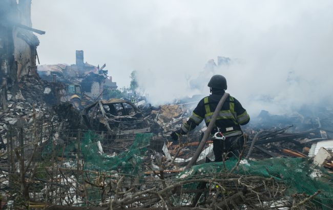 Російська атака на Житомирщину: стали відомі імена трьох загиблих дітей