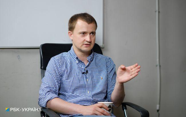 Чмут объяснил, почему Мариуполь не деблокировали основными силами и чем это грозит