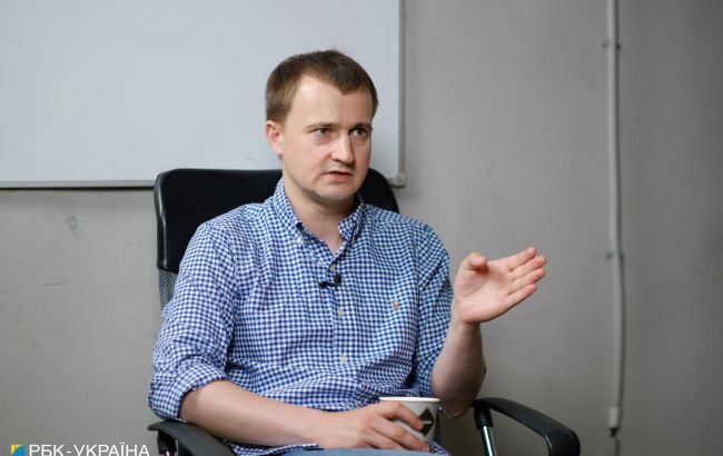 Украинская экономика нуждается в справедливом бронировании, - Чмут