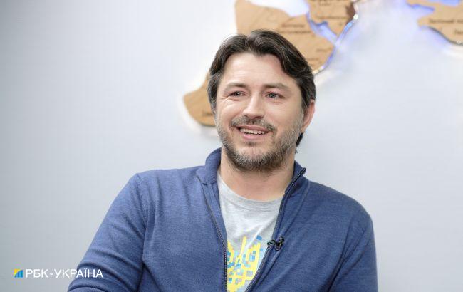 Притула о языковом вопросе: это нужно людям, раскалывающим общество