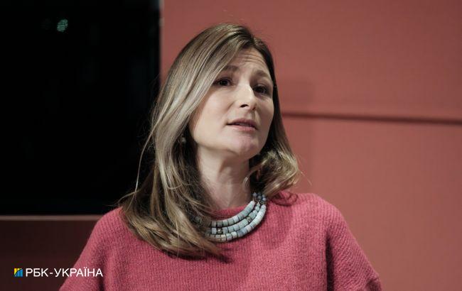 Зеленський призначив Джапарову постпредом України у Відні