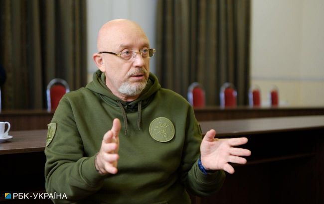 Україна звернеться за допомогою до партнерів для оплати роботи Starlink, - Резніков