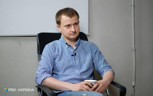 Тарас Чмут: Без западного оружия война для Украины уже была бы закончена