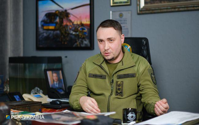 Буданов пояснив, що вважатиметься "фіналом" у війні і коли вона закінчиться