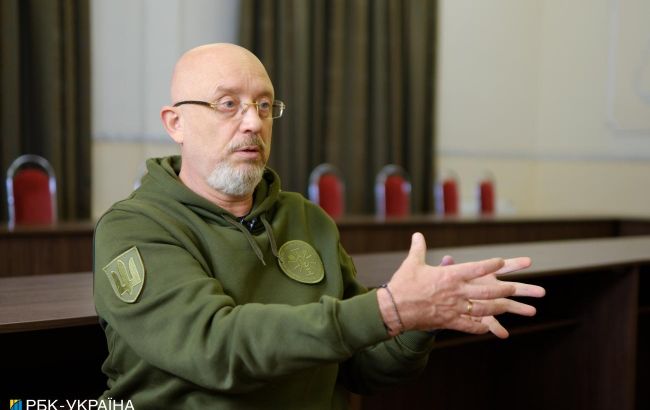 "Думка про "брудну бомбу" нам огидна": Резніков запросив місії МАГАТЕ та ООН для перевірки