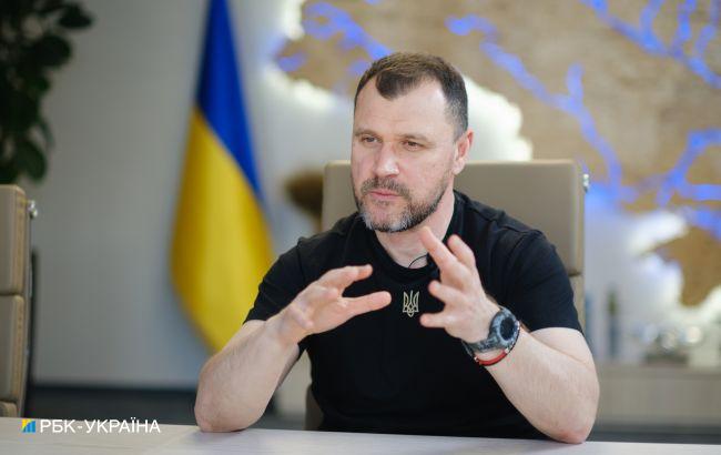 Клименко анонсував відкриття центру при кіберполіції