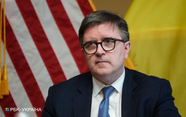 Половина республиканцев голосовала против помощи Украине: в Госдепе ответили, есть ли угроза